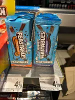 🍫 Nouveau drop au rayon chocolat 👀